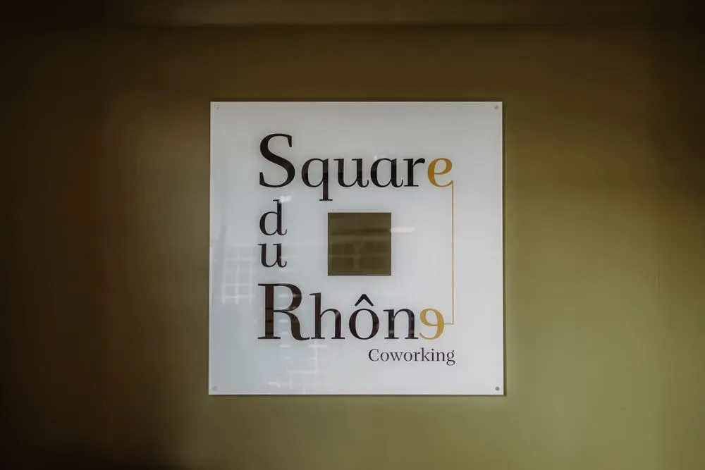 Square du Rhône
