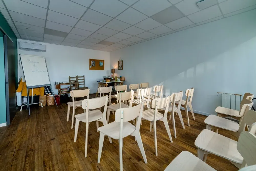 Salle C. Vandroux #3