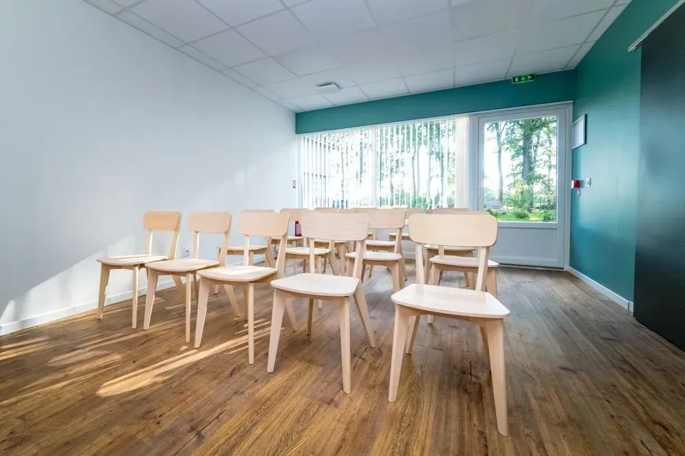 Salle C. Vandroux #3