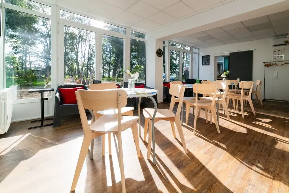 Salle E. Bouvier #1