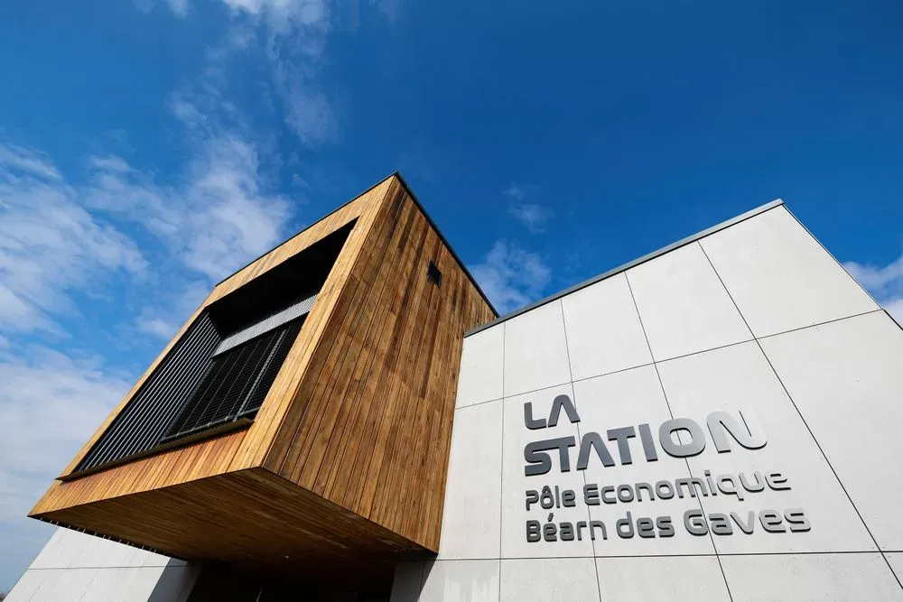 La Station