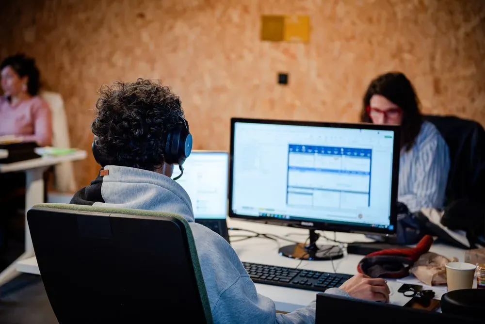 Coworking