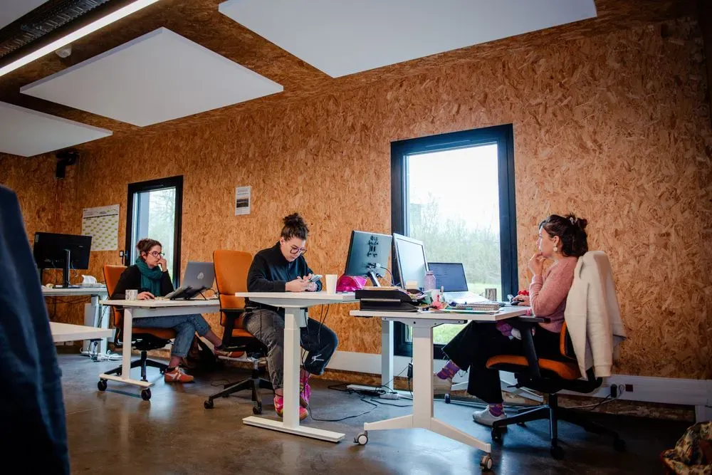 Coworking