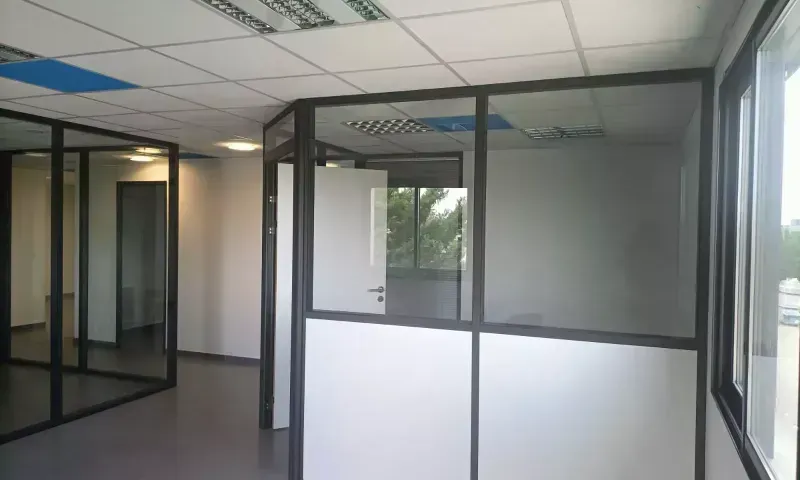 Aura work