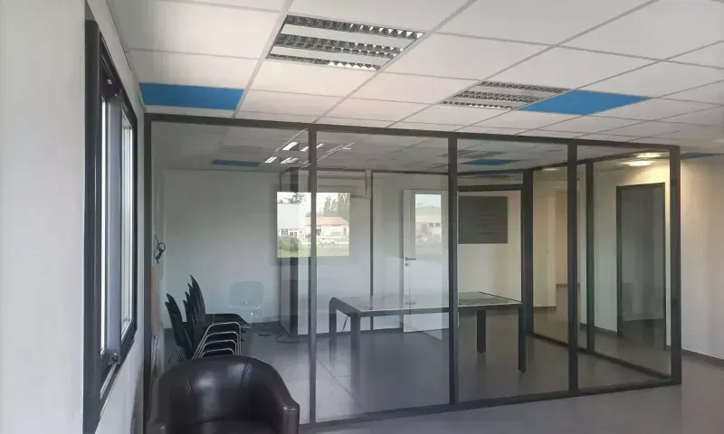 Aura work