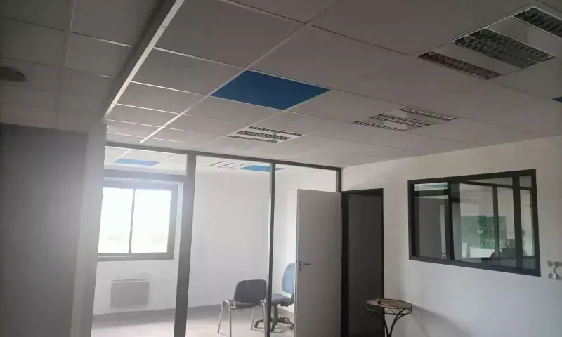 Aura work