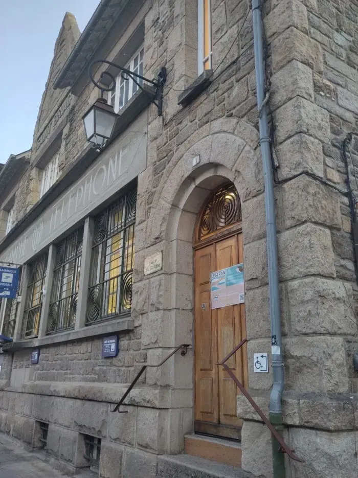 L'Estran