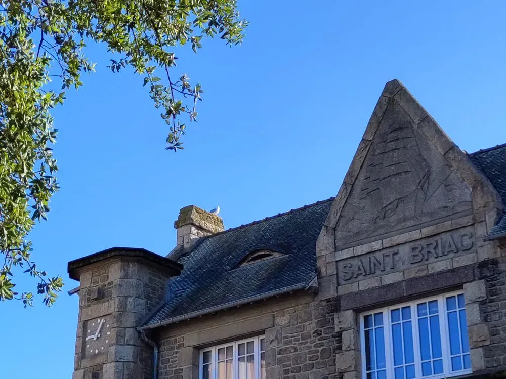L'Estran