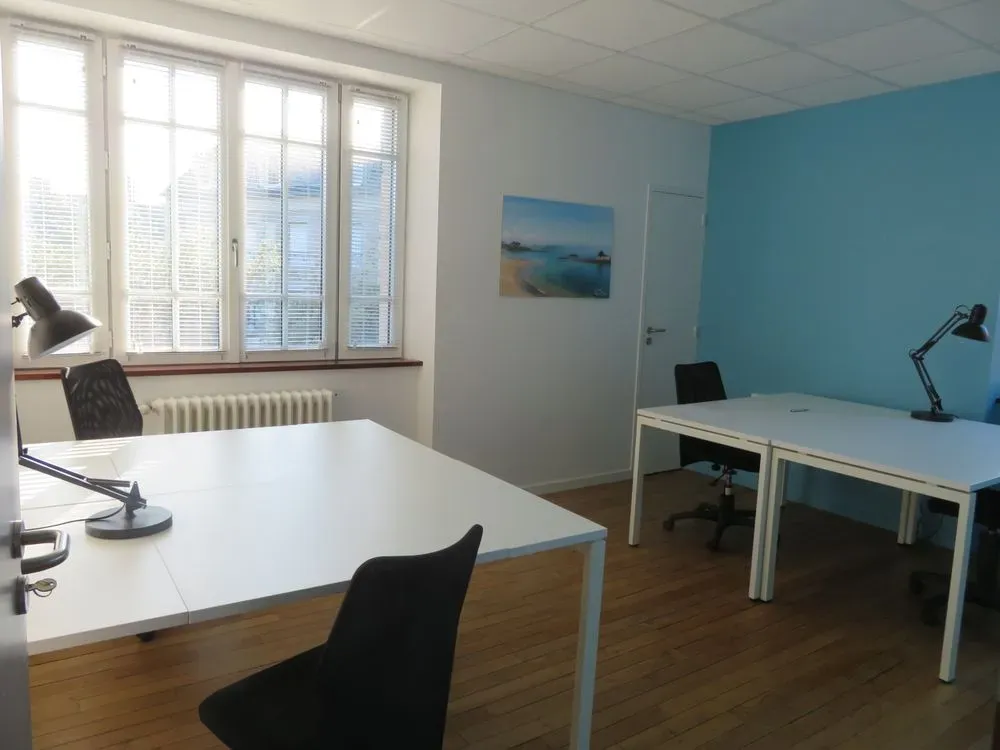 Le Perron (basse saison)