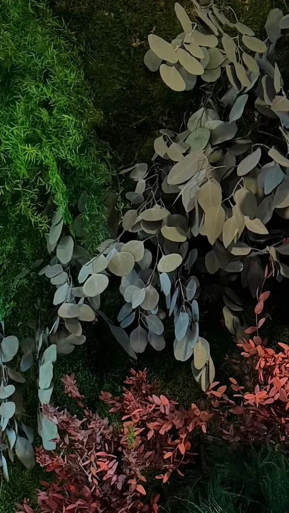 La Casa Batlo. Bureau