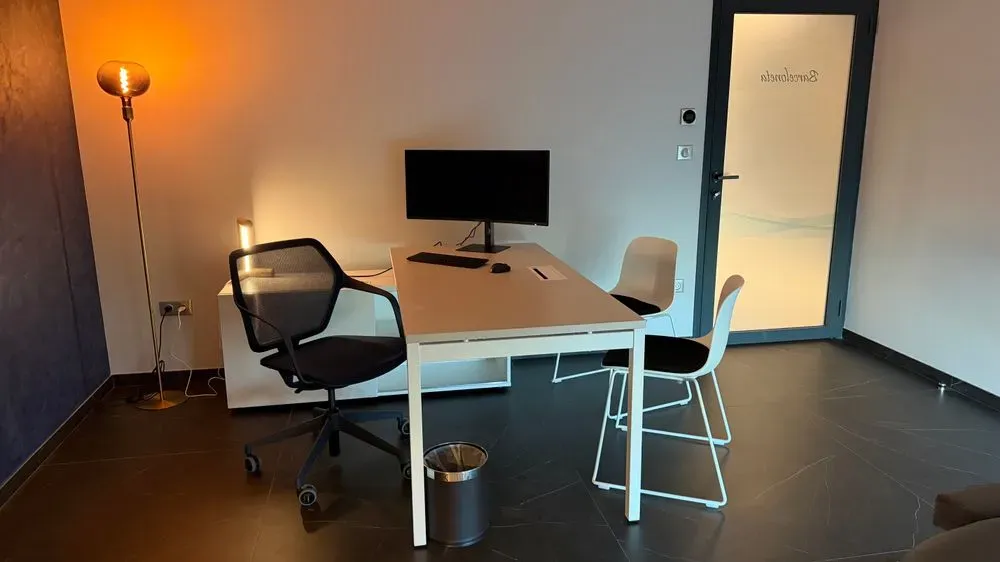 Barceloneta. Cabinet