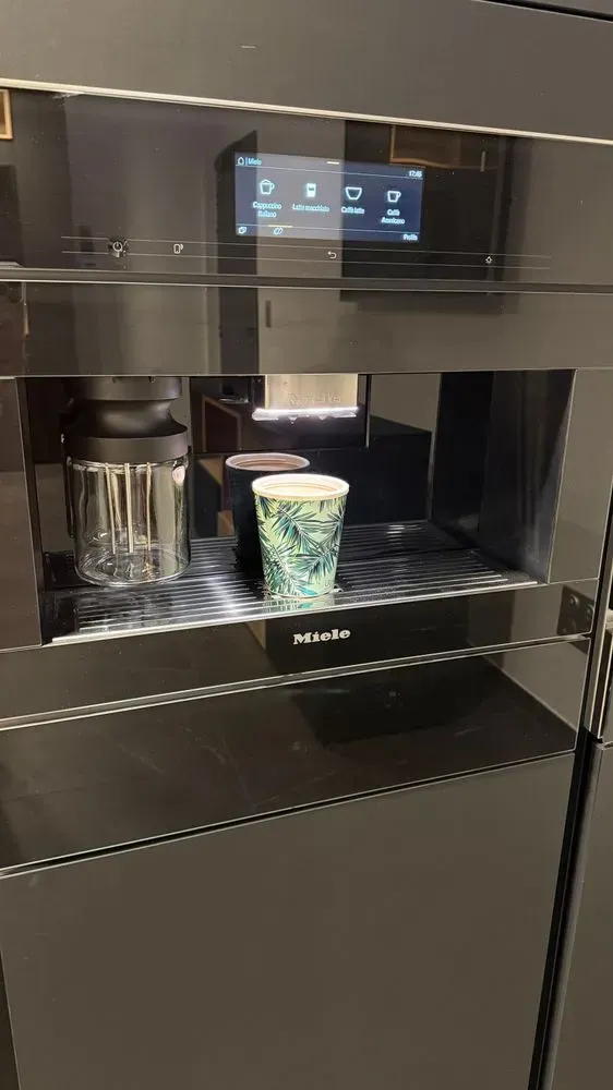 La Cocina. Cuisine-salon