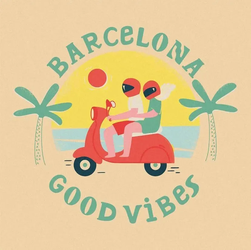 Barceloneta. Cabinet