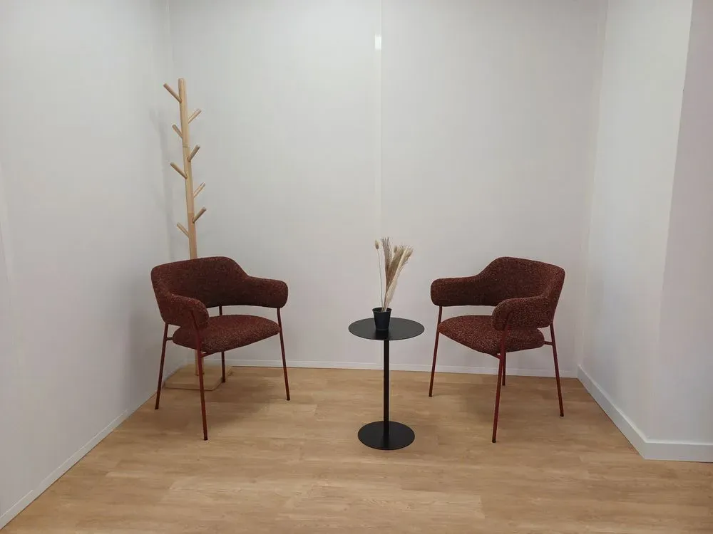 Bureau - Versant