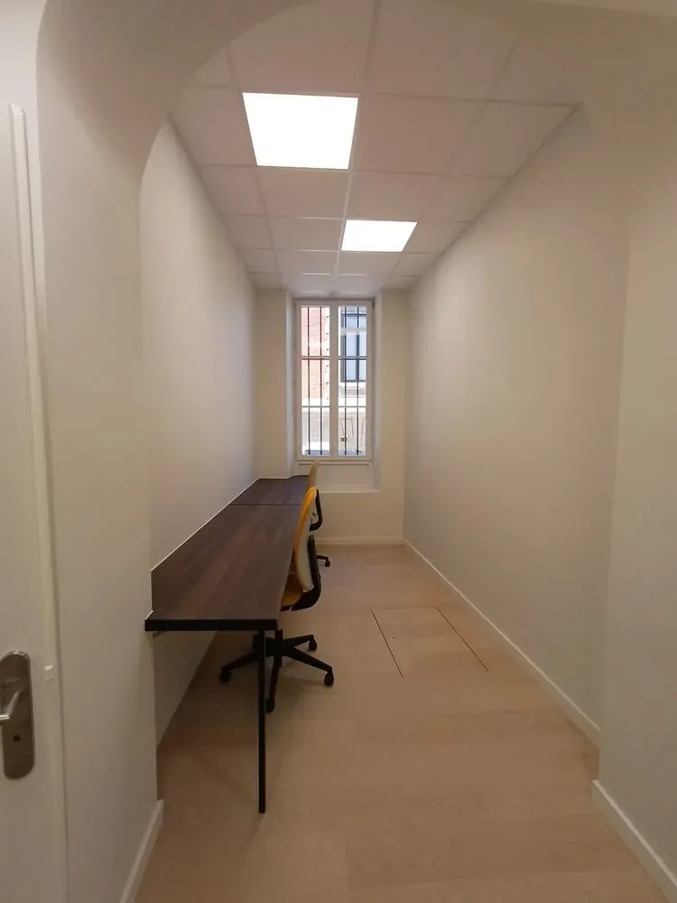 Bureau - Tonnellerie