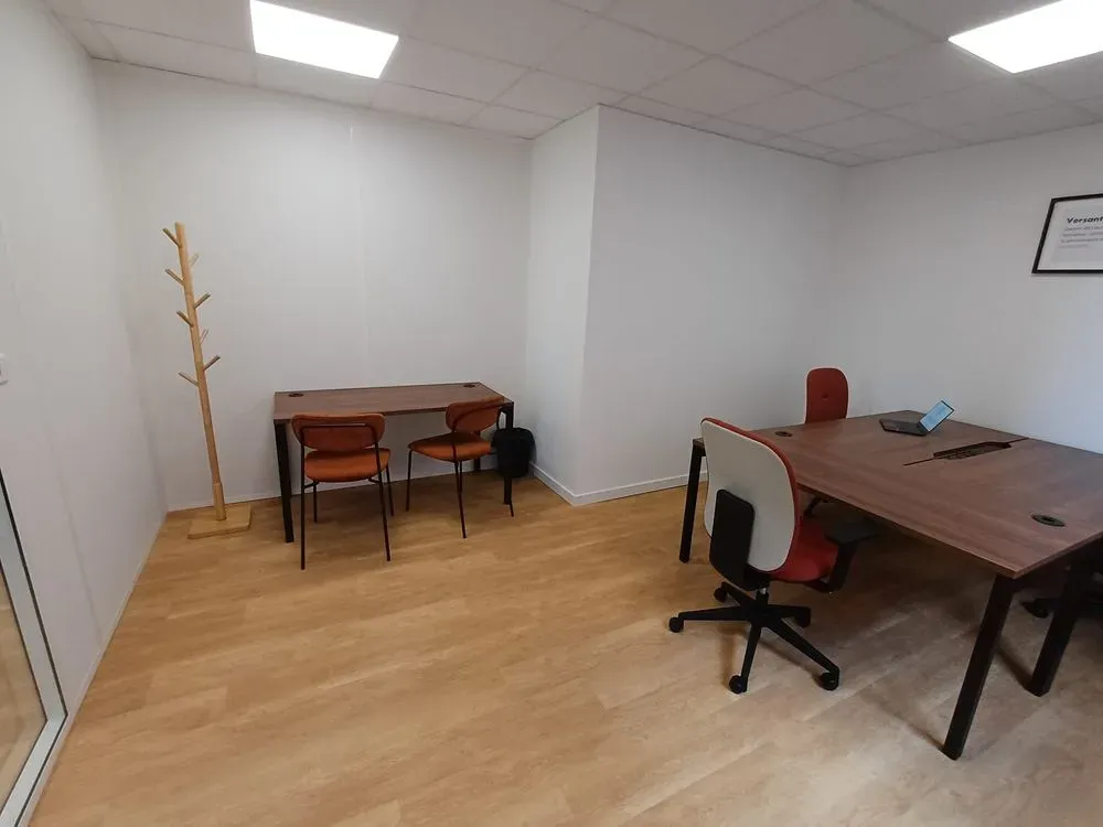 Bureau - Versant