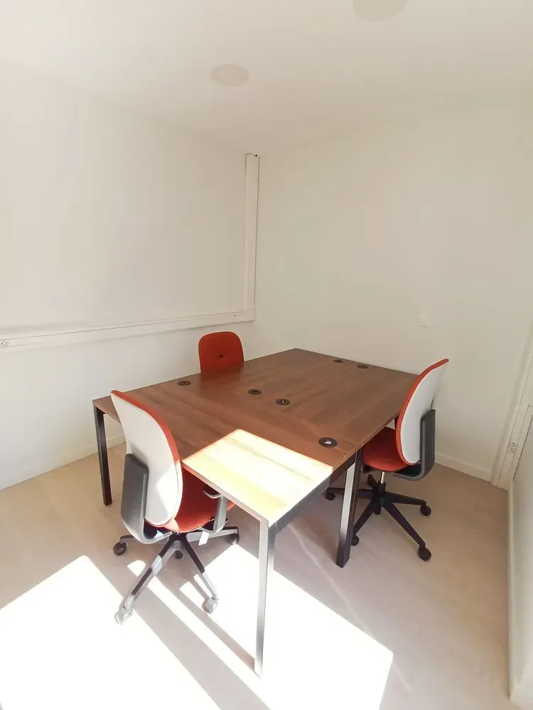 Bureau - Sucrerie