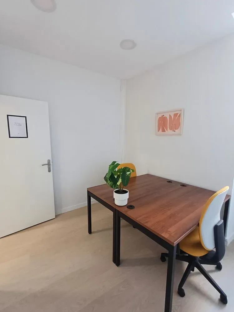 Bureau - Tuilerie