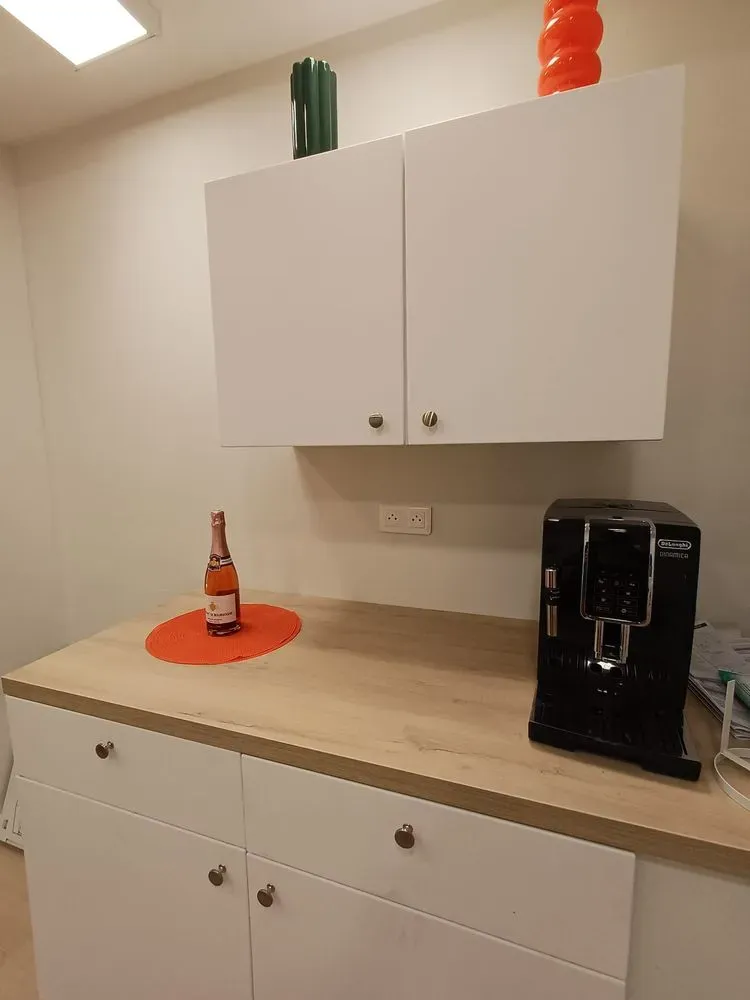 Bureau - Tonnellerie