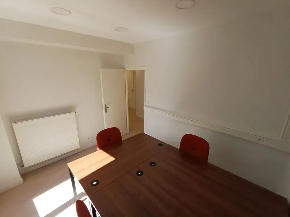Bureau - Sucrerie