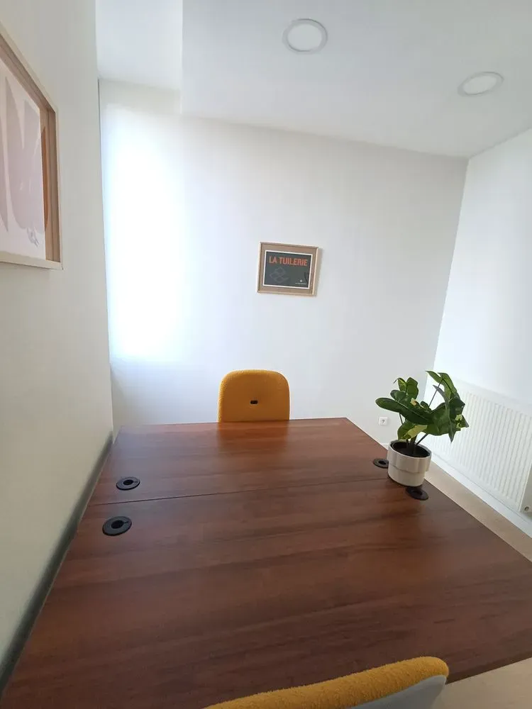 Bureau - Tuilerie