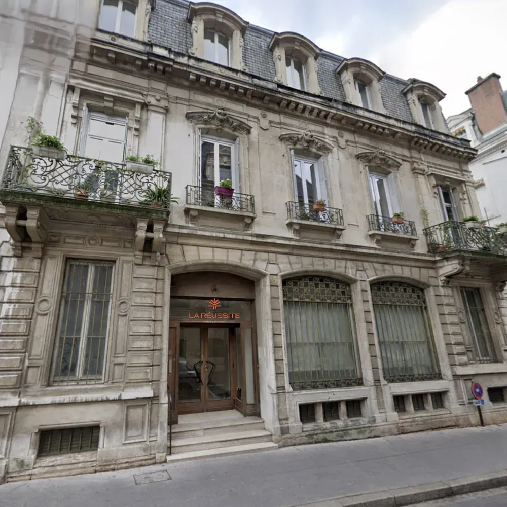 Chalon Centre - 5, rue de Thiard