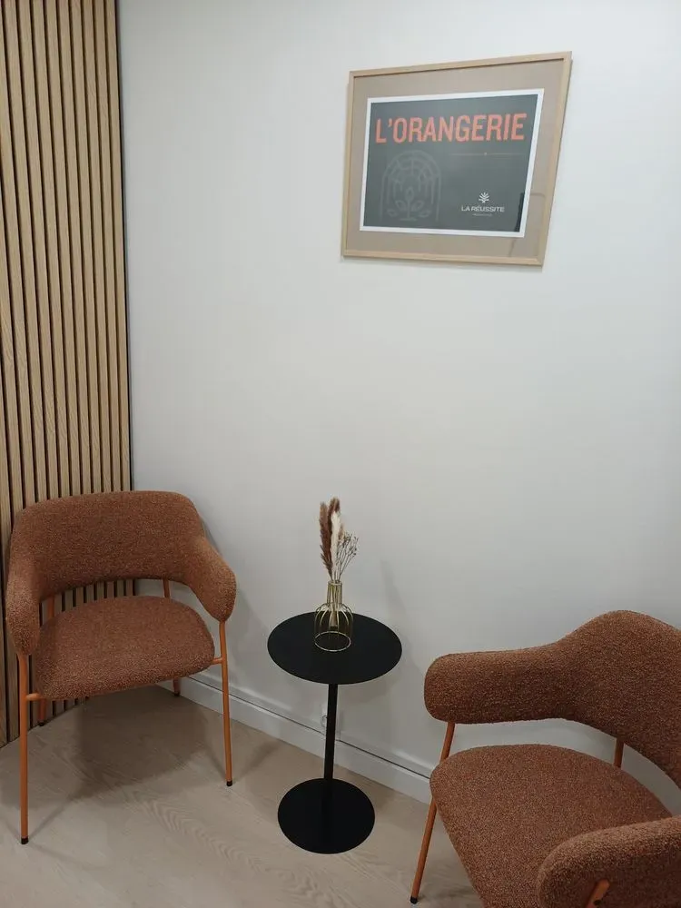 Chalon Centre - 5, rue de Thiard