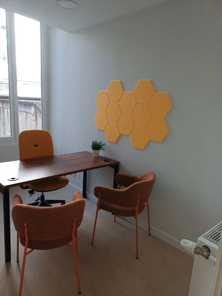 Bureau - Batellerie