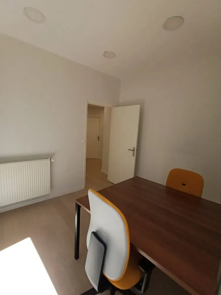 Bureau - Tuilerie