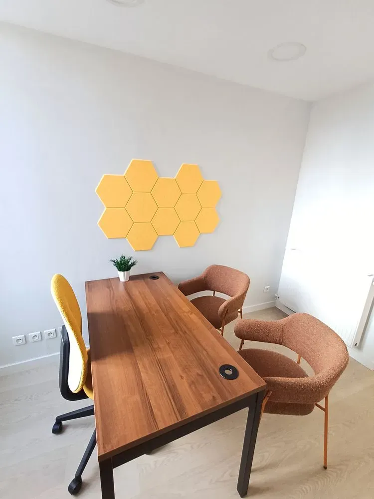 Bureau - Batellerie