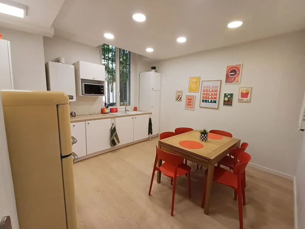 Chalon Centre - 5, rue de Thiard