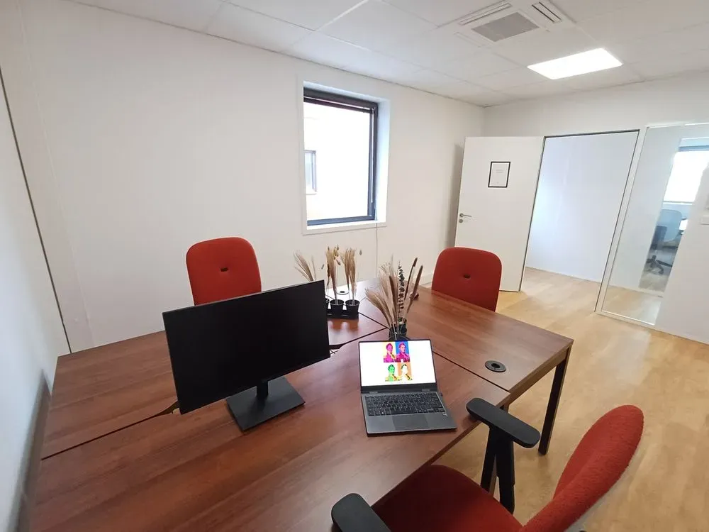 Bureau - Versant