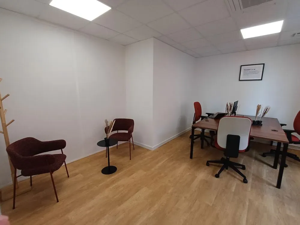 Bureau - Versant