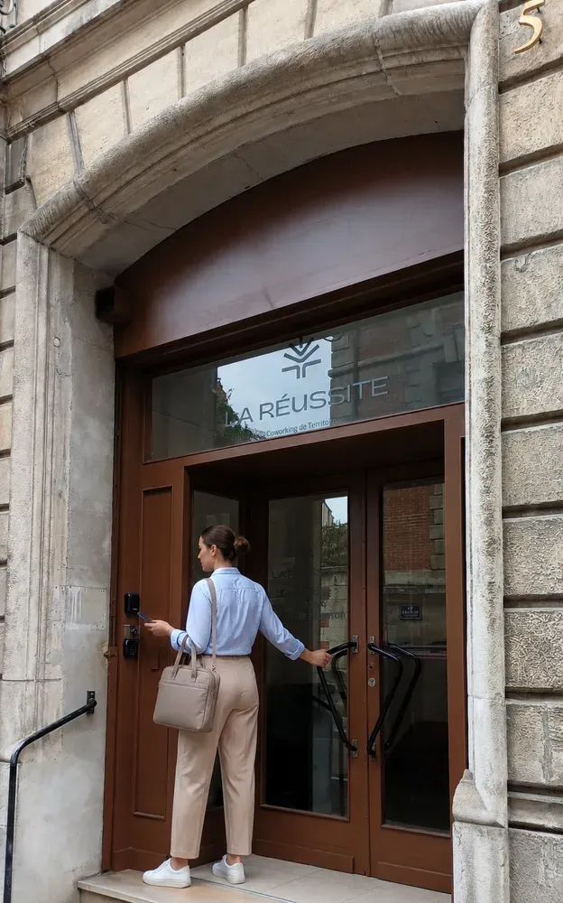 Chalon Centre - 5, rue de Thiard