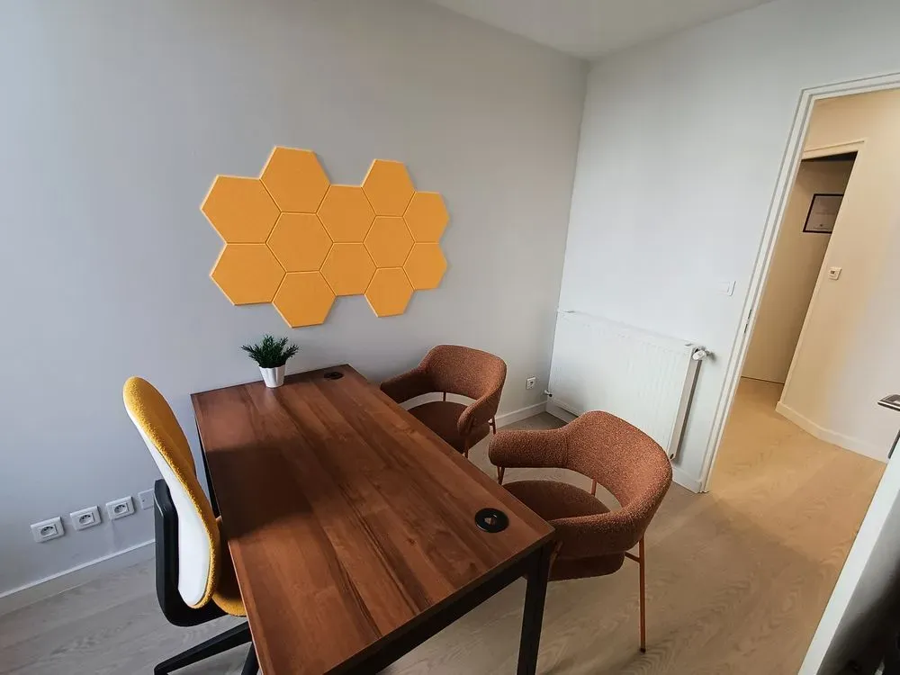 Bureau - Batellerie