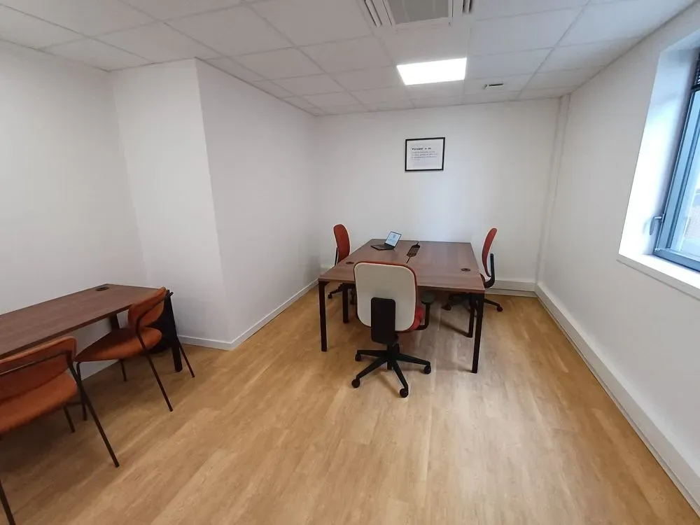 Bureau - Versant