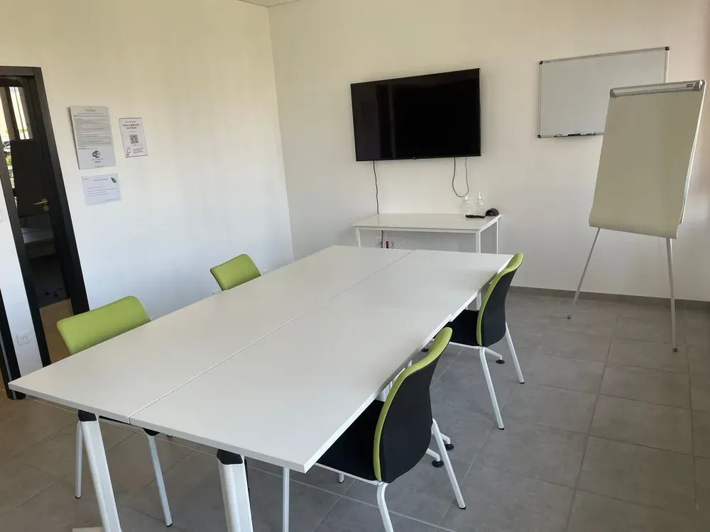 Uménia Cowork