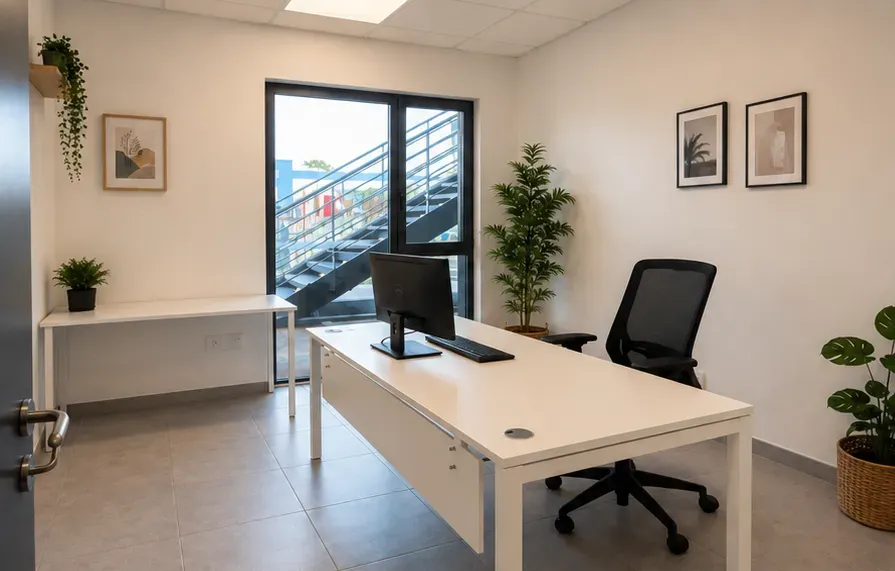 Uménia Cowork