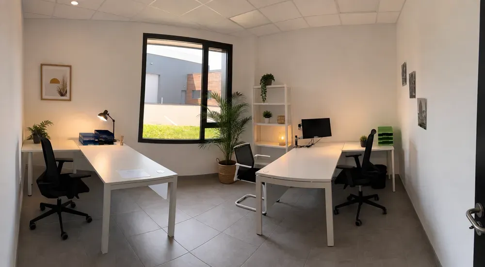 Uménia Cowork