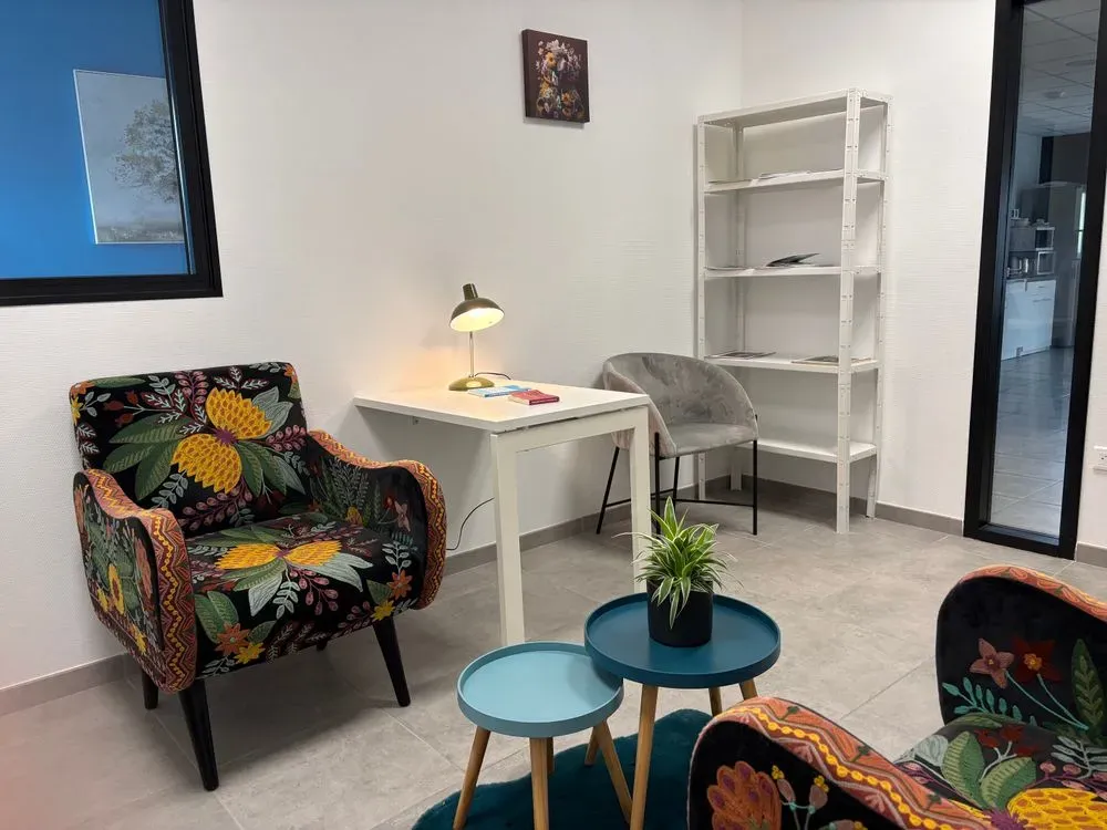 Uménia Cowork