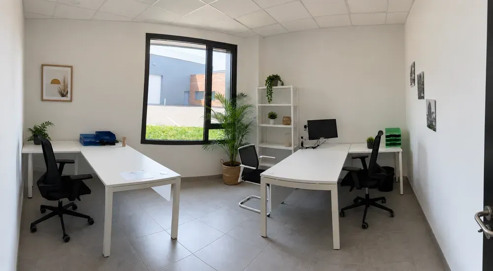 Uménia Cowork