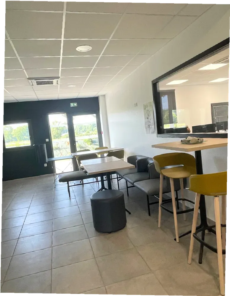 Uménia Cowork