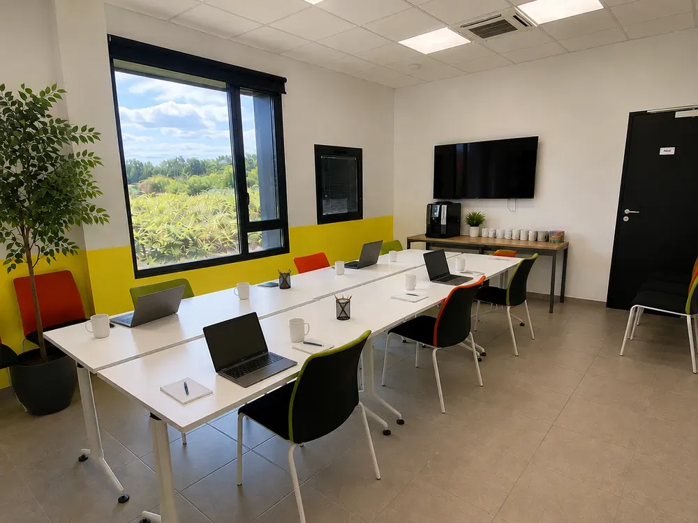 Uménia Cowork