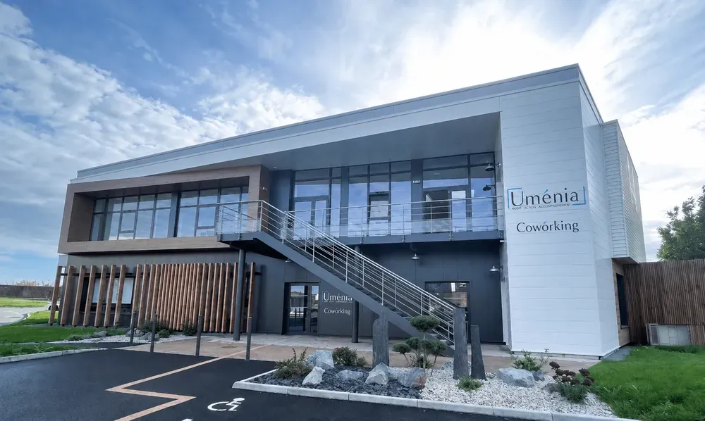 Uménia Cowork