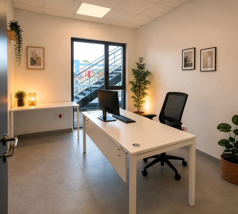Uménia Cowork