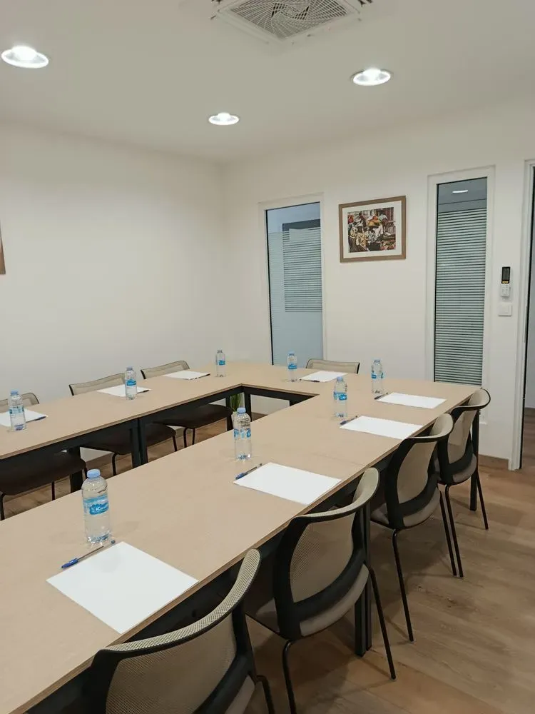 Salle de réunion/formation