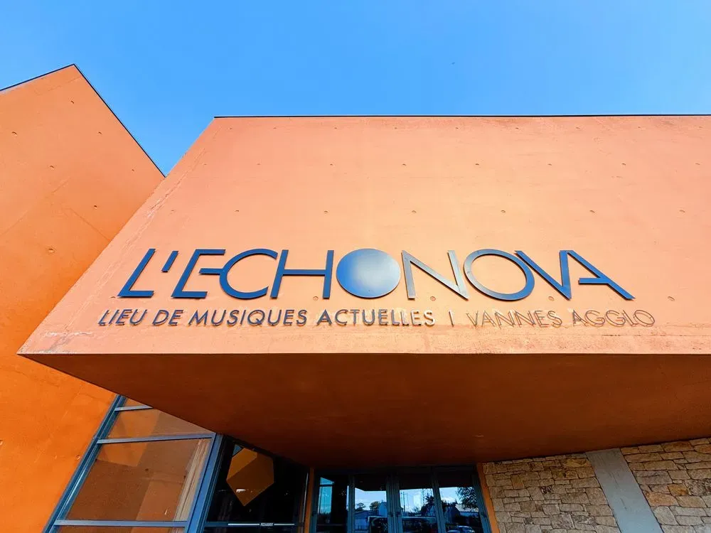 Studios de L'Echonova