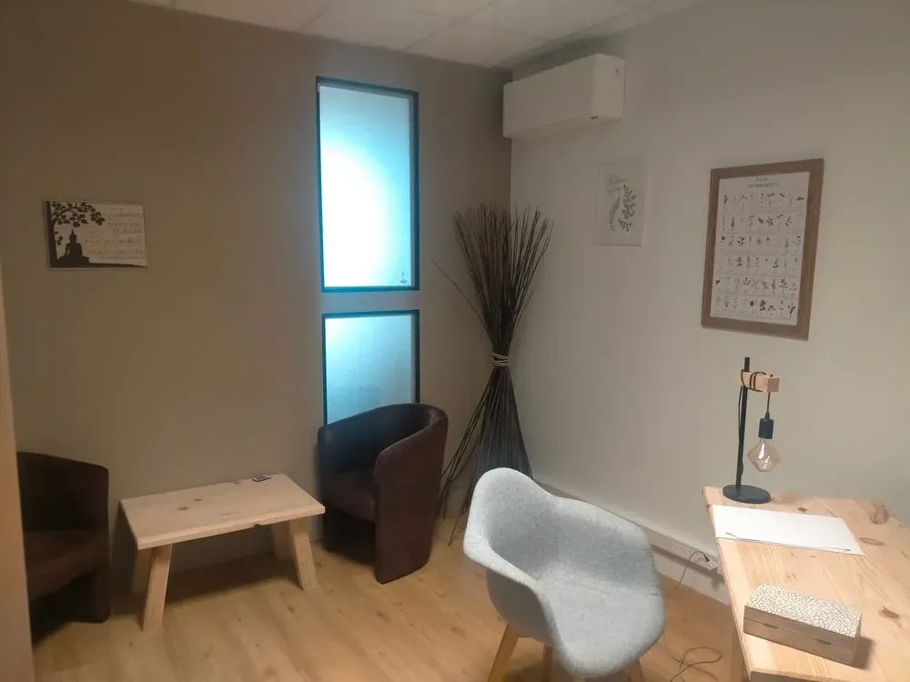 Espace conseil/ bien-être du Baou