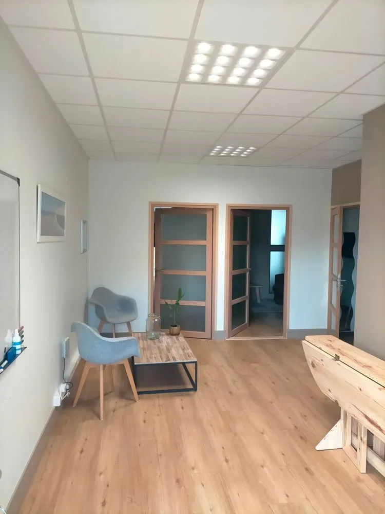 Espace bien-être du Baou — Bureau / cabinet