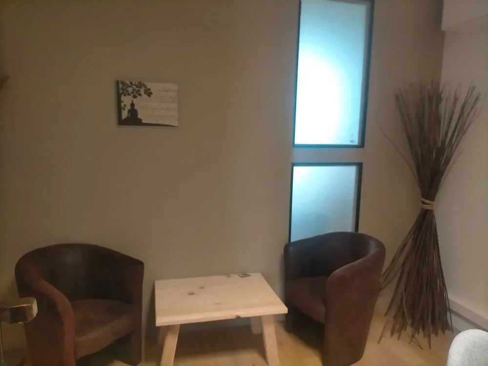 Espace conseil/ bien-être du Baou